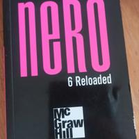 manuale nero 6 reloaded