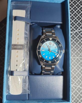 Seiko ZANTE 62 mas LIMITED EDITION