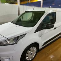 Ford Transit Connect Officina mobile