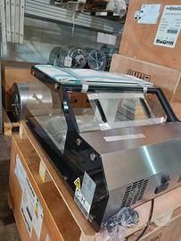 Vetrine refrigerate Temp. +2°C/+12°C - Dim. cm L68