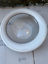 Oblò lavatrice Whirlpool