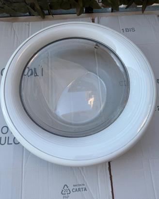Oblò lavatrice Whirlpool