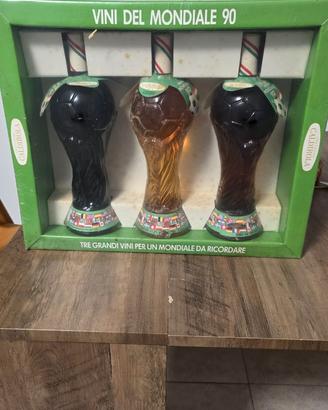 Vino Italia 90