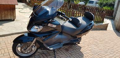 Suzuki Burgman 650 Executive 