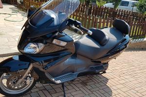 Suzuki Burgman 650 Executive 