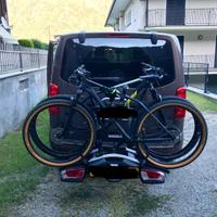 Portabici Thule