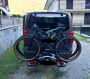 Portabici Thule