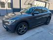 Alfa Romeo Stelvio 2.2 Turbodiesel 210 CV AT8 Q4 E