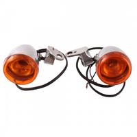 Frecce anteriore Harley Davidson XL - 6897500