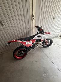 Husqvarna tc 125 2023 heritage