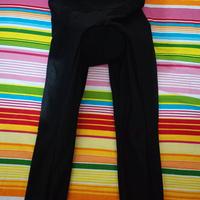 Pantaloni ciclismo donna