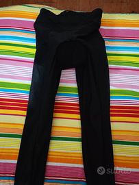 Pantaloni ciclismo donna