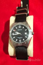 Orologio Orient 39mm al quarzo. 