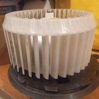 Ventola clima alfa gt/147