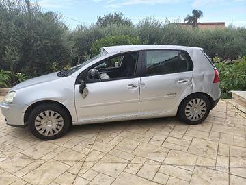 Golf 5 03/2008