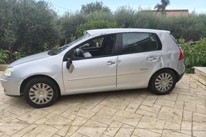 Golf 5 03/2008