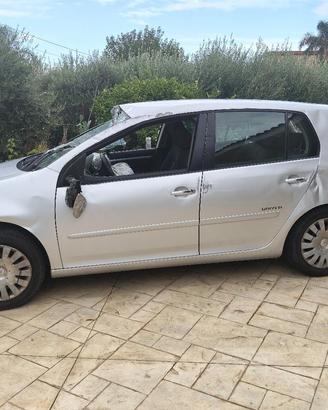 Golf 5 03/2008
