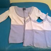8 maglioni donna taglia S