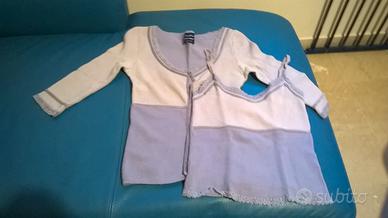 8 maglioni donna taglia S