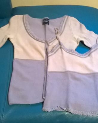 8 maglioni donna taglia S