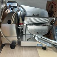Affettatrice professionale 380v