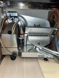 Affettatrice professionale 380v