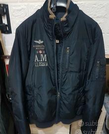 Giubbino AERONAUTICA MILITARE 