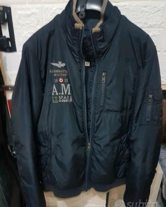Giubbino AERONAUTICA MILITARE 