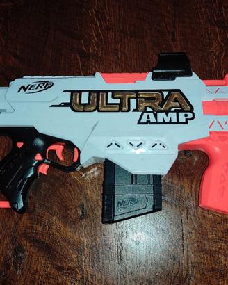 NERF ULTRA AMP