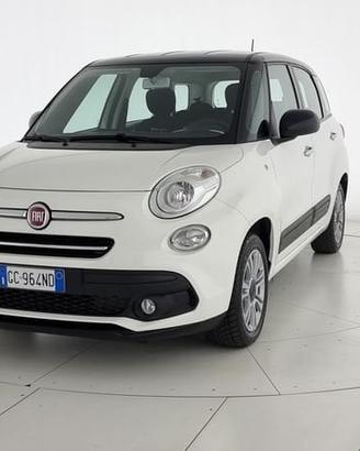 FIAT 500L Wagon 1.6 Multijet 120 CV Business ...