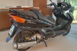 Scooter MBK Skyliner 150