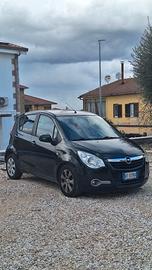 Opel Agila 1.2 Benzina Automatico 2008