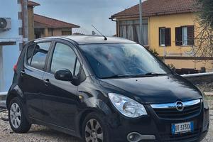 Opel Agila 1.2 Benzina Automatico 2008