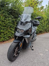 BWM C400X