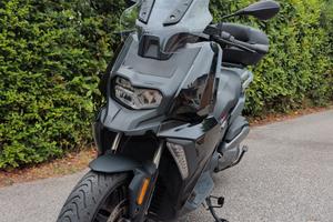 BWM C400X