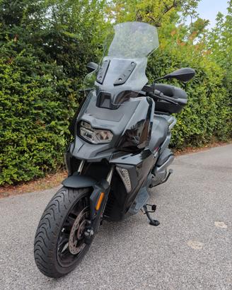 BWM C400X