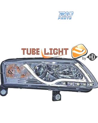FARI XENO AUDI A6 04-08