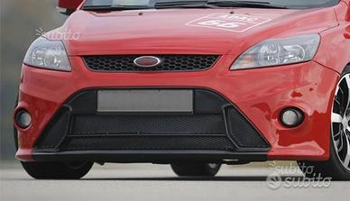 Paraurti anteriore FORD FOCUS 3 08-11 Copia RS ABS