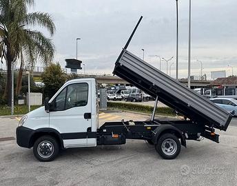 IvecoDaily 140Cv 3.0cc Finanziabile Accoto Zero