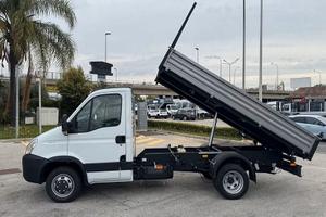 IvecoDaily 140Cv 3.0cc Finanziabile Accoto Zero