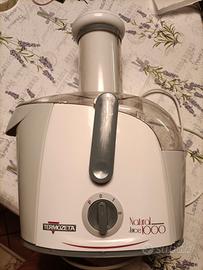 Centrifuga Termozeta