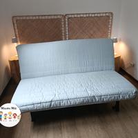 Divano/letto Ikea