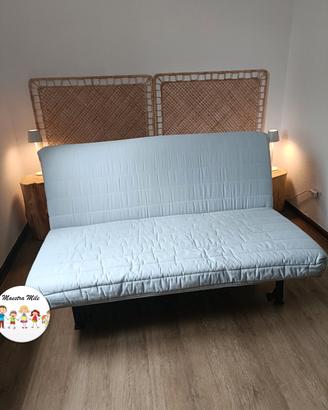 Divano/letto Ikea
