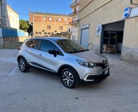 Renault Captur dCi 8V 90 CV Sport Edition