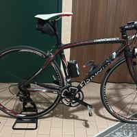 Bici da corsa