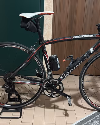 Bici da corsa