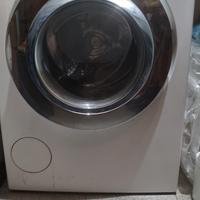 lavatrice miele x level 