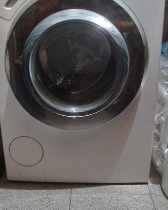 lavatrice miele x level 