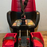 Seggiolino per bici