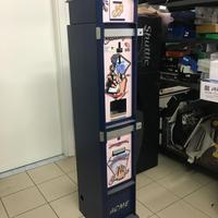 Cambia monete